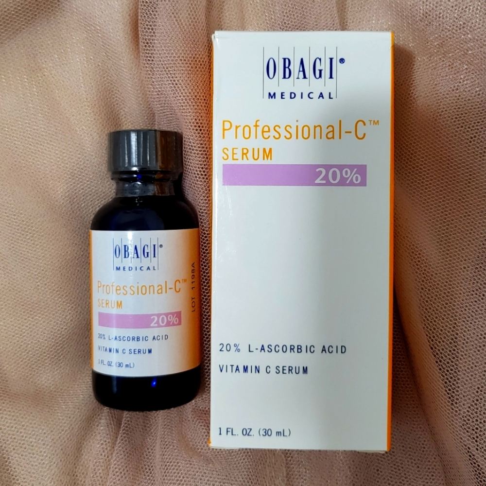 Obagi Medical Professional-C Serum 20% 